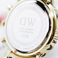 Часы Daniel Wellington Iconic Link Arctic DW00100641 фото 10